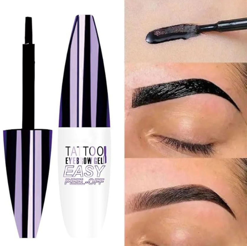BrowLook – Gel Tinte Para Cejas Con Efecto Natural