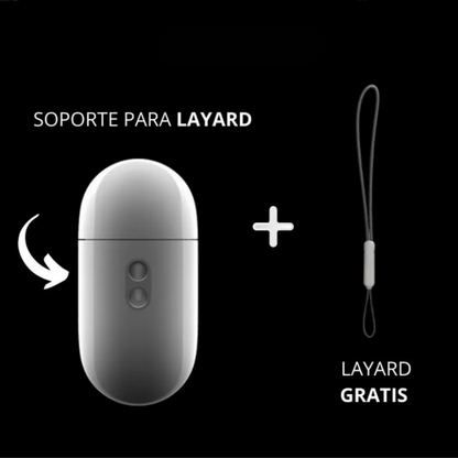AirPods PRO 2 ANC®️ – Edición Premium con Cancelación Avanzada