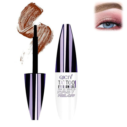 BrowLook – Gel Tinte Para Cejas Con Efecto Natural