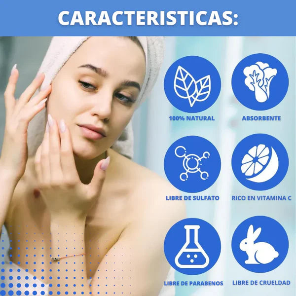BelleDerm™ – Belleza y cuidado dermatológico