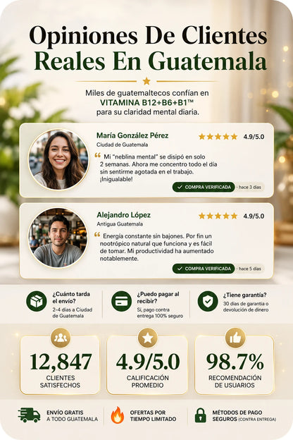 Vitaminas Líquidas K2+D3+B12 - Energía y Bienestar Diario - Imagen 11