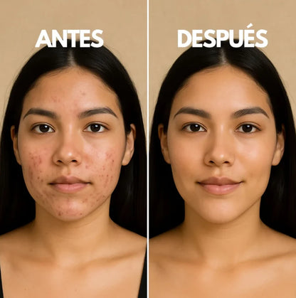 Bálsamo EvilGoods Sebo de Res y Miel de Manuka - Rejuvenece tu - Imagen 2
