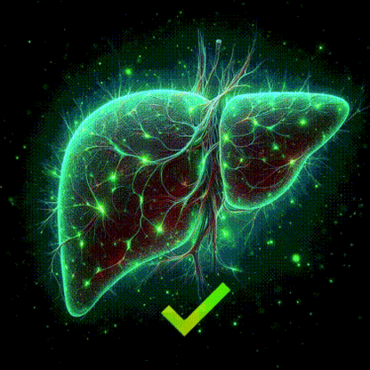 Suplemento Hepático Natural - Apoya la Salud y Digestión - Imagen 6